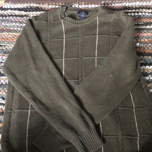 Men’s Sweater